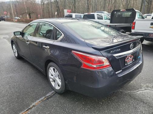 2013 Nissan Altima 2.5 SV