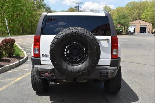 2006 Hummer H3 Base