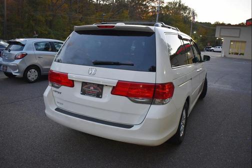 2010 Honda Odyssey EX-L