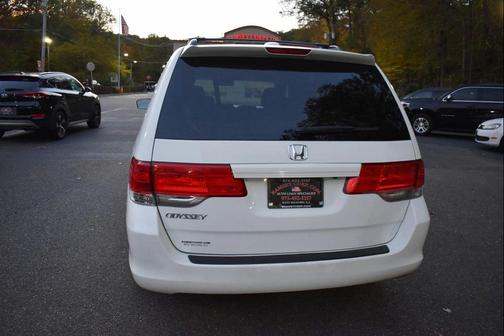 2010 Honda Odyssey EX-L