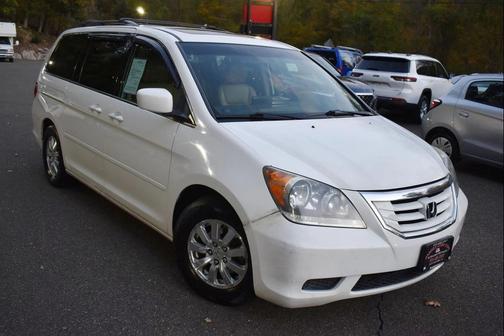 2010 Honda Odyssey EX-L