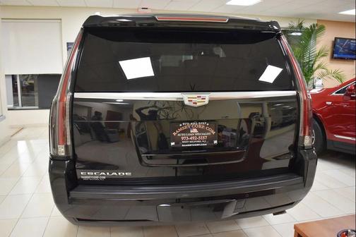 2015 Cadillac Escalade Premium
