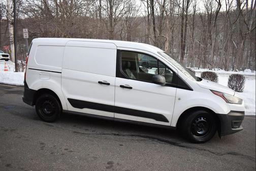 2020 Ford Transit Connect XL Cargo Van