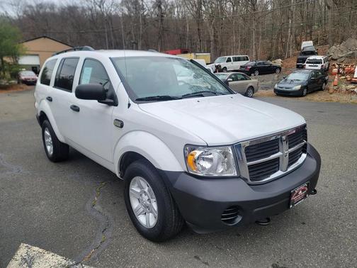 2008 Dodge Durango SXT