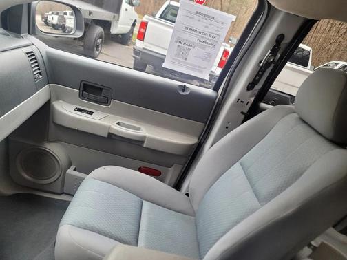2008 Dodge Durango SXT