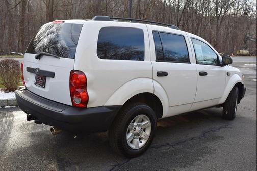 2008 Dodge Durango SXT