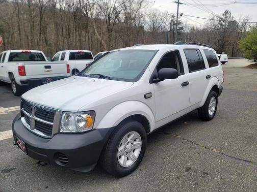 2008 Dodge Durango SXT