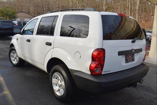 2008 Dodge Durango SXT