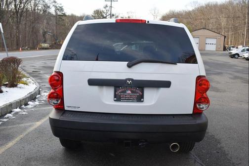 2008 Dodge Durango SXT
