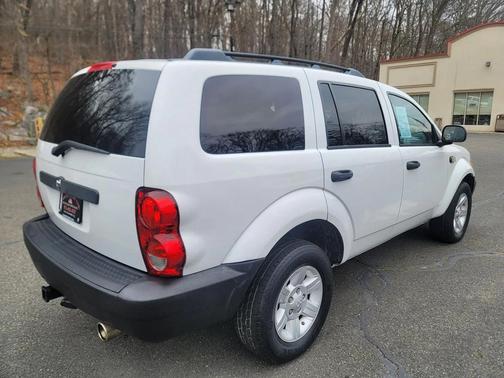 2008 Dodge Durango SXT