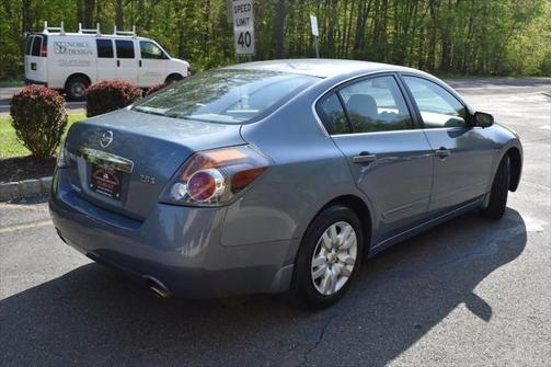 2011 Nissan Altima 2.5 S