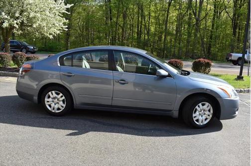 2011 Nissan Altima 2.5 S