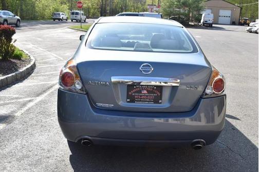 2011 Nissan Altima 2.5 S