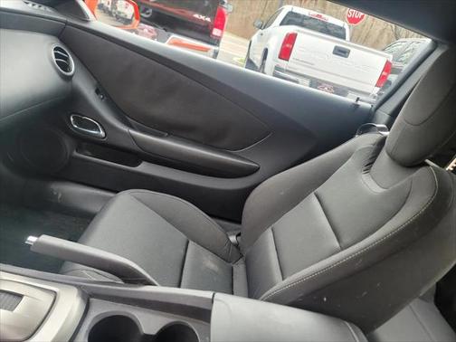 2011 Chevrolet Camaro 2LT