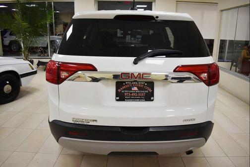 2018 GMC Acadia SLE-1