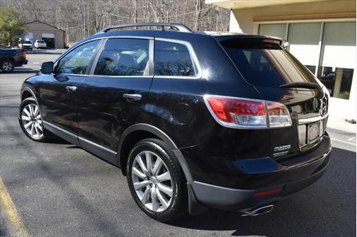 2008 Mazda CX-9 Grand Touring