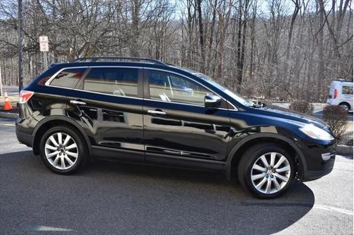 2008 Mazda CX-9 Grand Touring