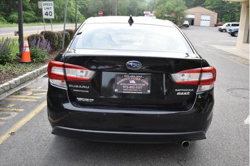 2017 Subaru Impreza 2.0i Limited