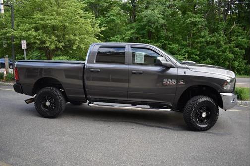 2014 RAM 2500 Tradesman