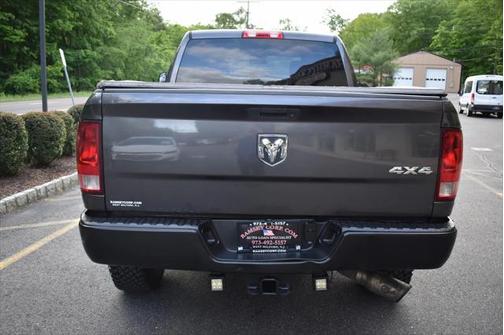 2014 RAM 2500 Tradesman