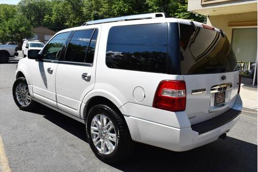 2013 Ford Expedition Limited