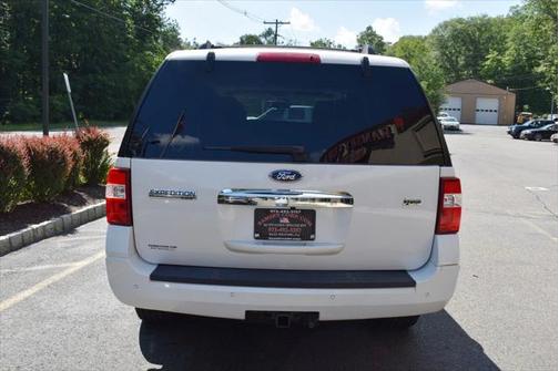 2013 Ford Expedition Limited