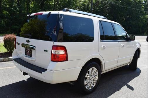 2013 Ford Expedition Limited