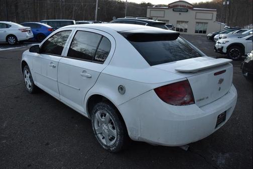 2007 Chevrolet Cobalt LS