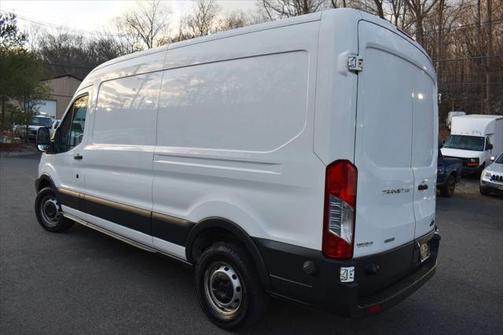 2016 Ford Transit-350 Base