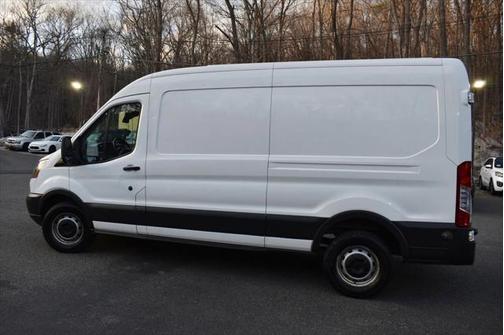 2016 Ford Transit-350 Base