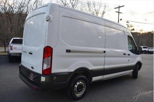 2016 Ford Transit-350 Base