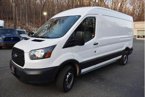 2016 Ford Transit-350 Base