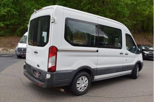 2017 Ford Transit-150 XLT