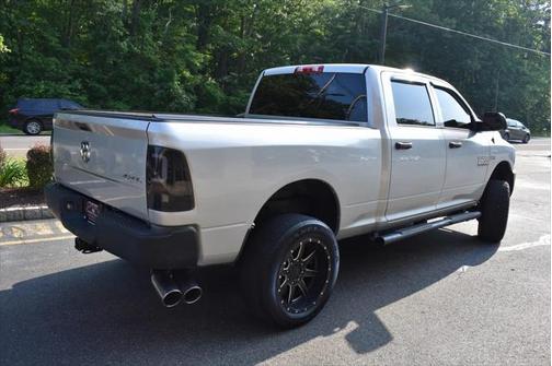 2014 RAM 2500 Tradesman