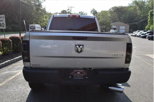 2014 RAM 2500 Tradesman