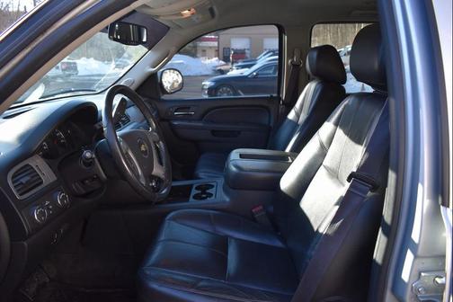 2014 Chevrolet Tahoe LT