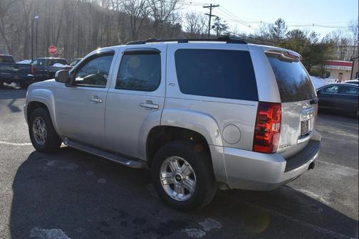 2014 Chevrolet Tahoe LT