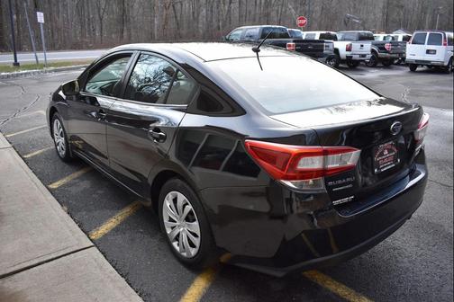 2017 Subaru Impreza 2.0i