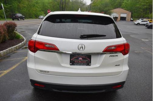 2015 Acura RDX Base