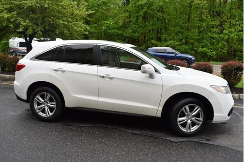 2015 Acura RDX Base