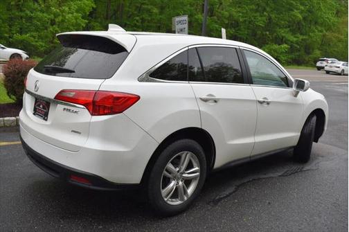 2015 Acura RDX Base