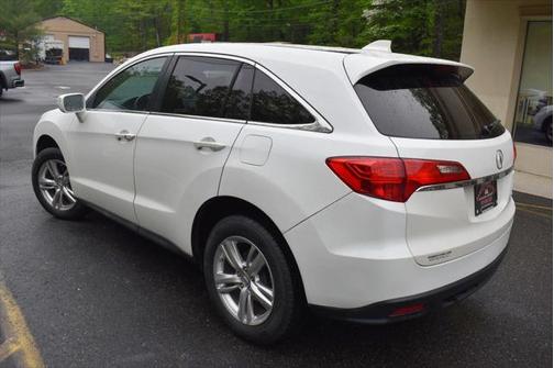 2015 Acura RDX Base