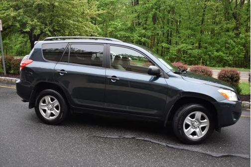2009 Toyota RAV4 Sport