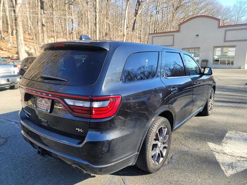 2015 Dodge Durango R/T