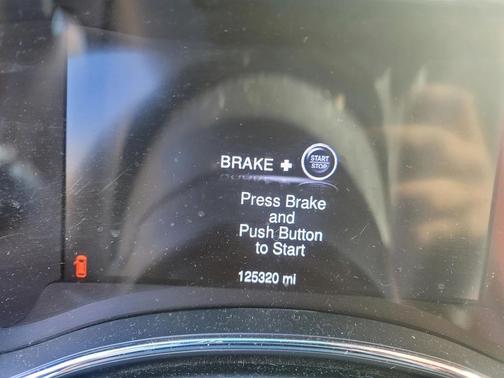 2015 Dodge Durango R/T