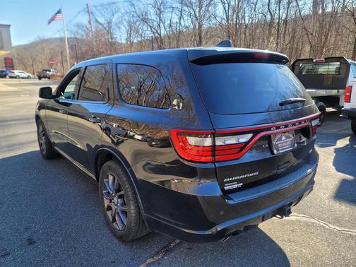 2015 Dodge Durango R/T