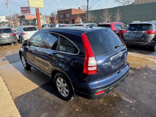 2008 Honda CR-V EX