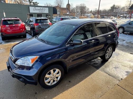 2008 Honda CR-V EX