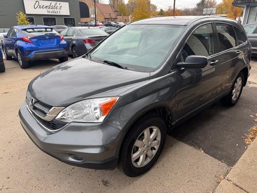 2011 Honda CR-V SE