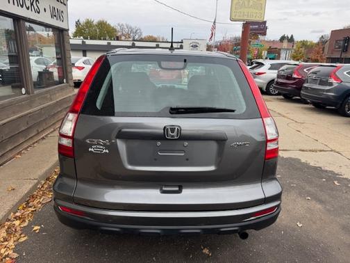 2011 Honda CR-V SE